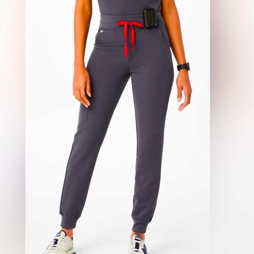Figs Zamora Jogger Scrub Pants